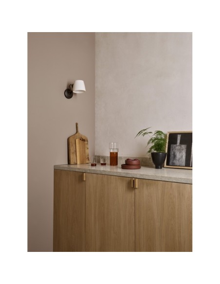 Astro Aplique de Pared Imari Adjustable Wall