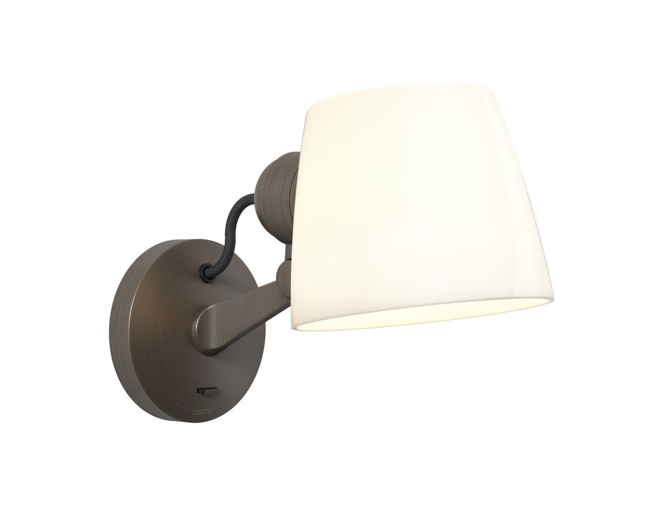 Astro Aplique de Pared Imari Adjustable Wall