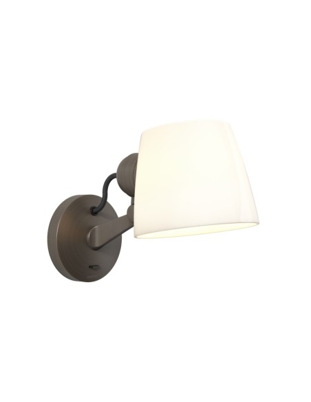 Astro Aplique de Pared Imari Adjustable Wall
