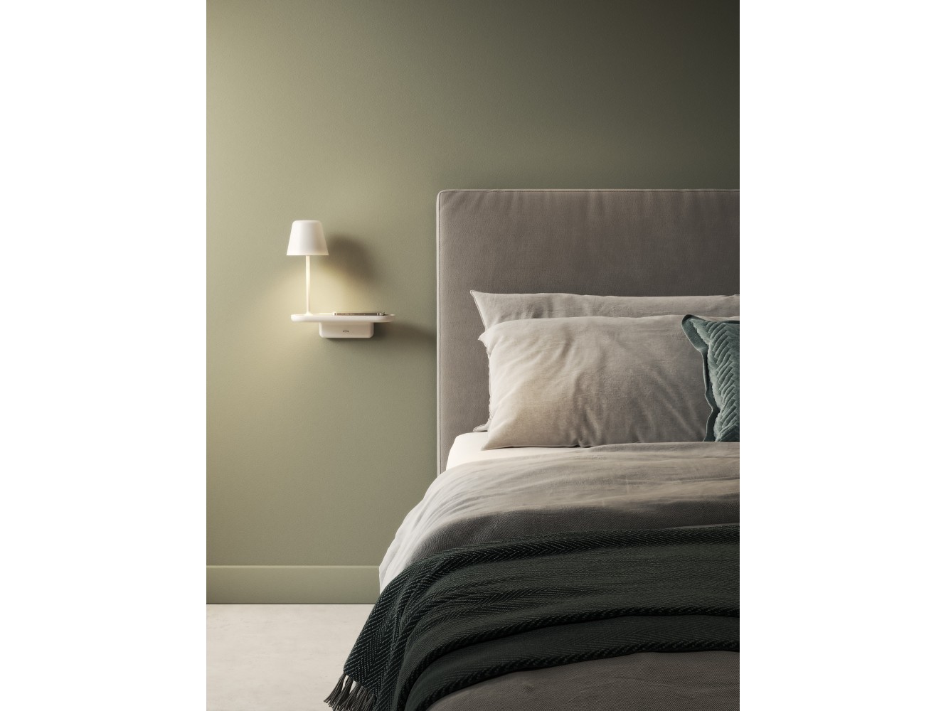 Astro Aplique de Pared Ito