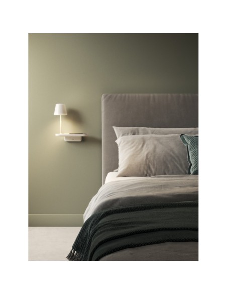 Astro Aplique de Pared Ito