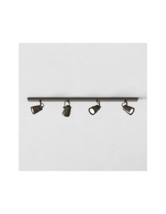 Astro Aplique de Pared Juno Four Bar