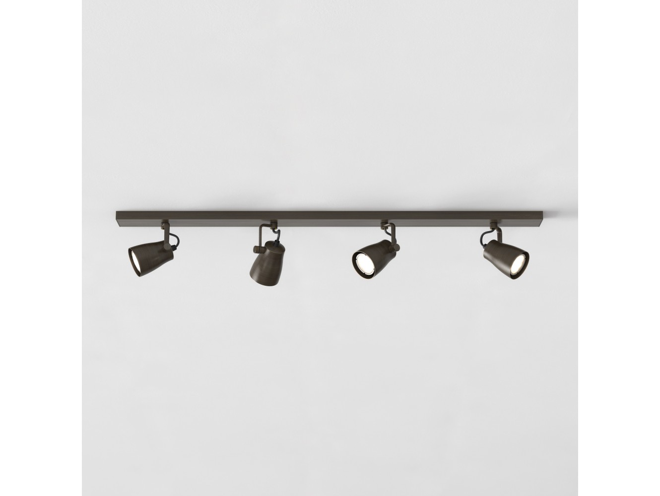 Astro Aplique de Pared Juno Four Bar