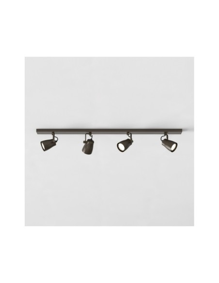 Astro Aplique de Pared Juno Four Bar