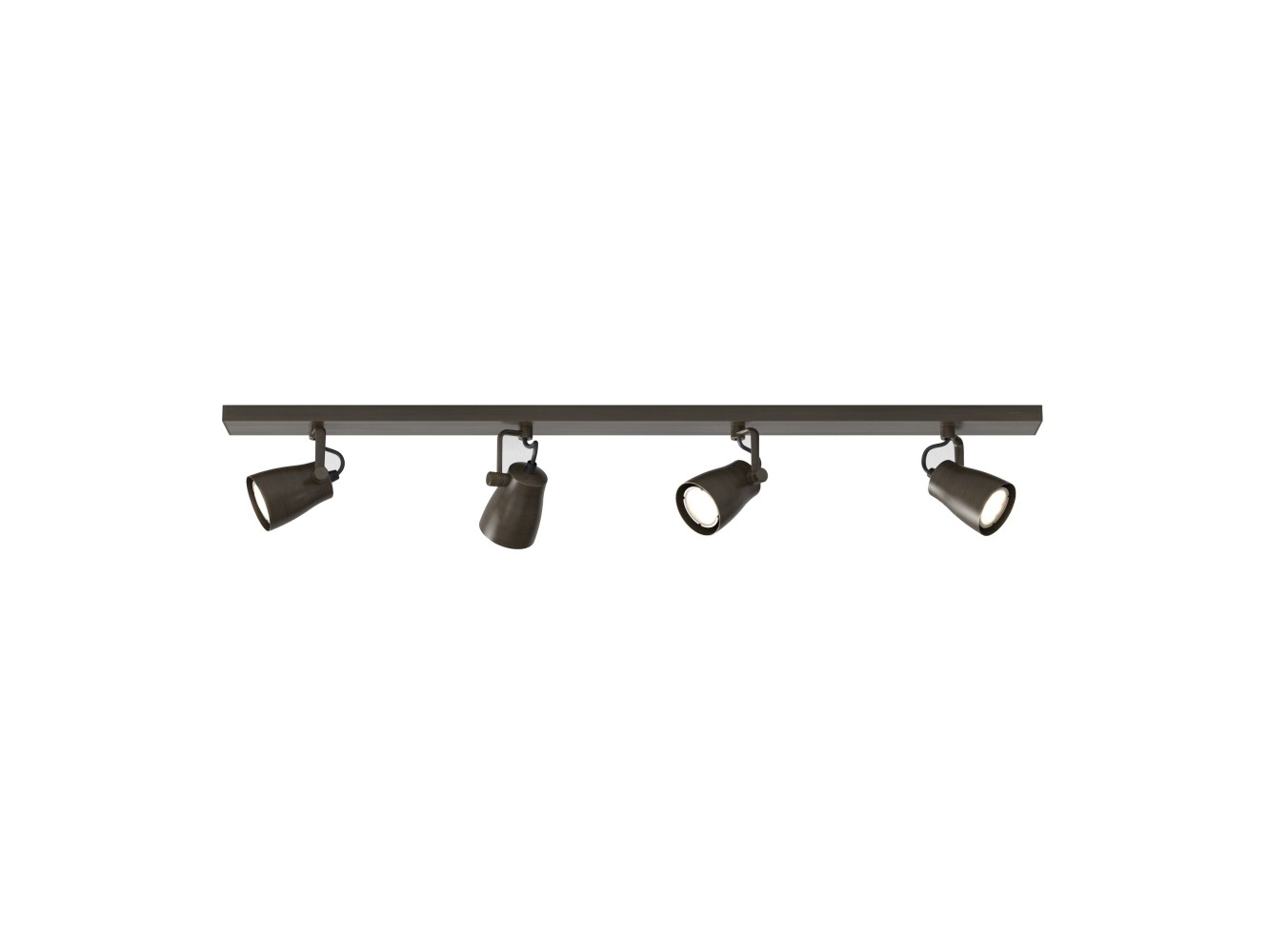 Astro Aplique de Pared Juno Four Bar