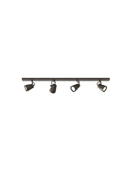 Astro Aplique de Pared Juno Four Bar