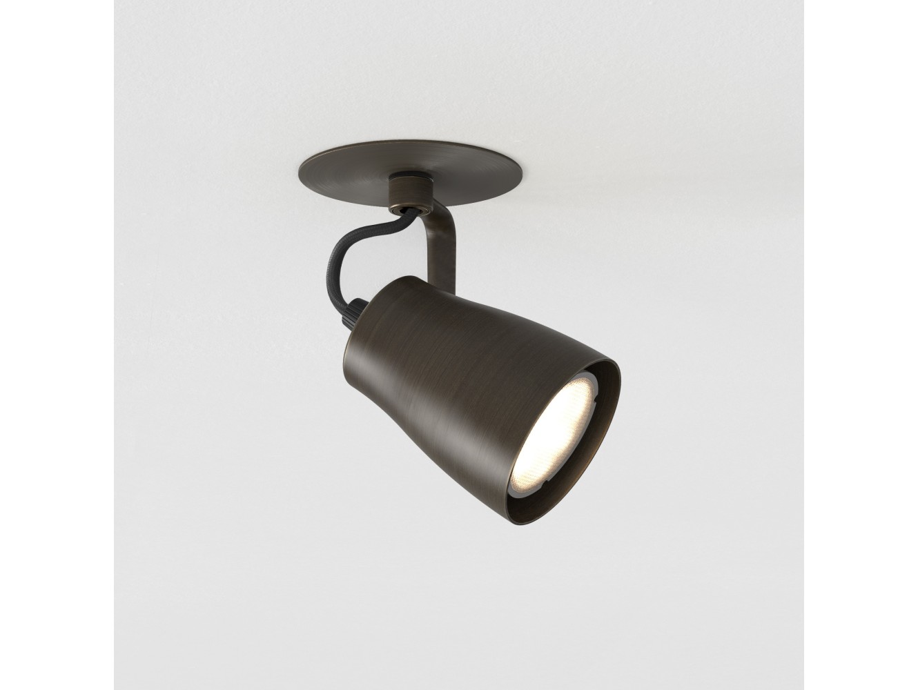 Astro Aplique de Pared Juno Recessed