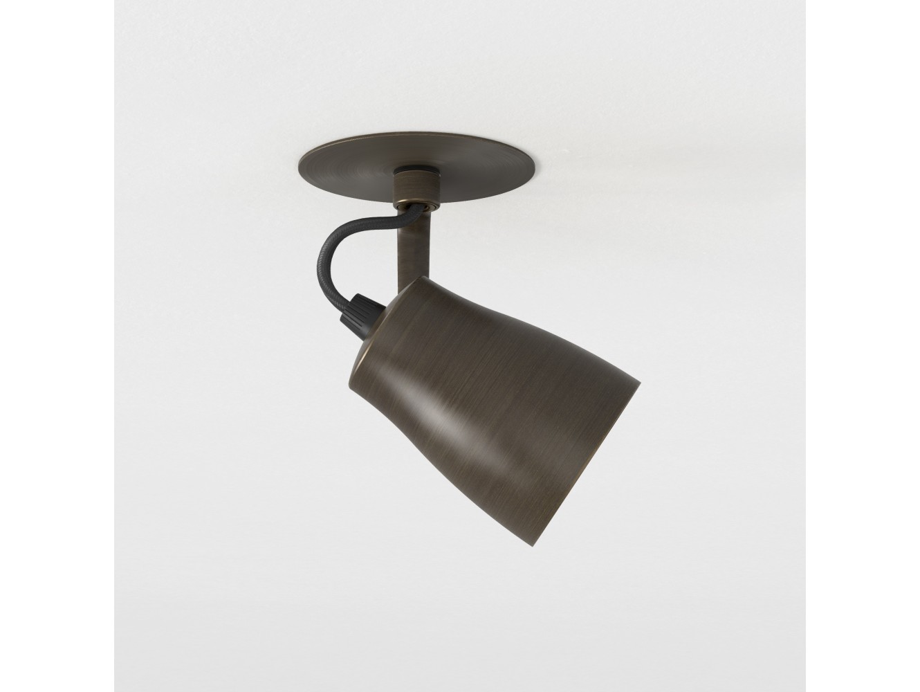 Astro Aplique de Pared Juno Recessed