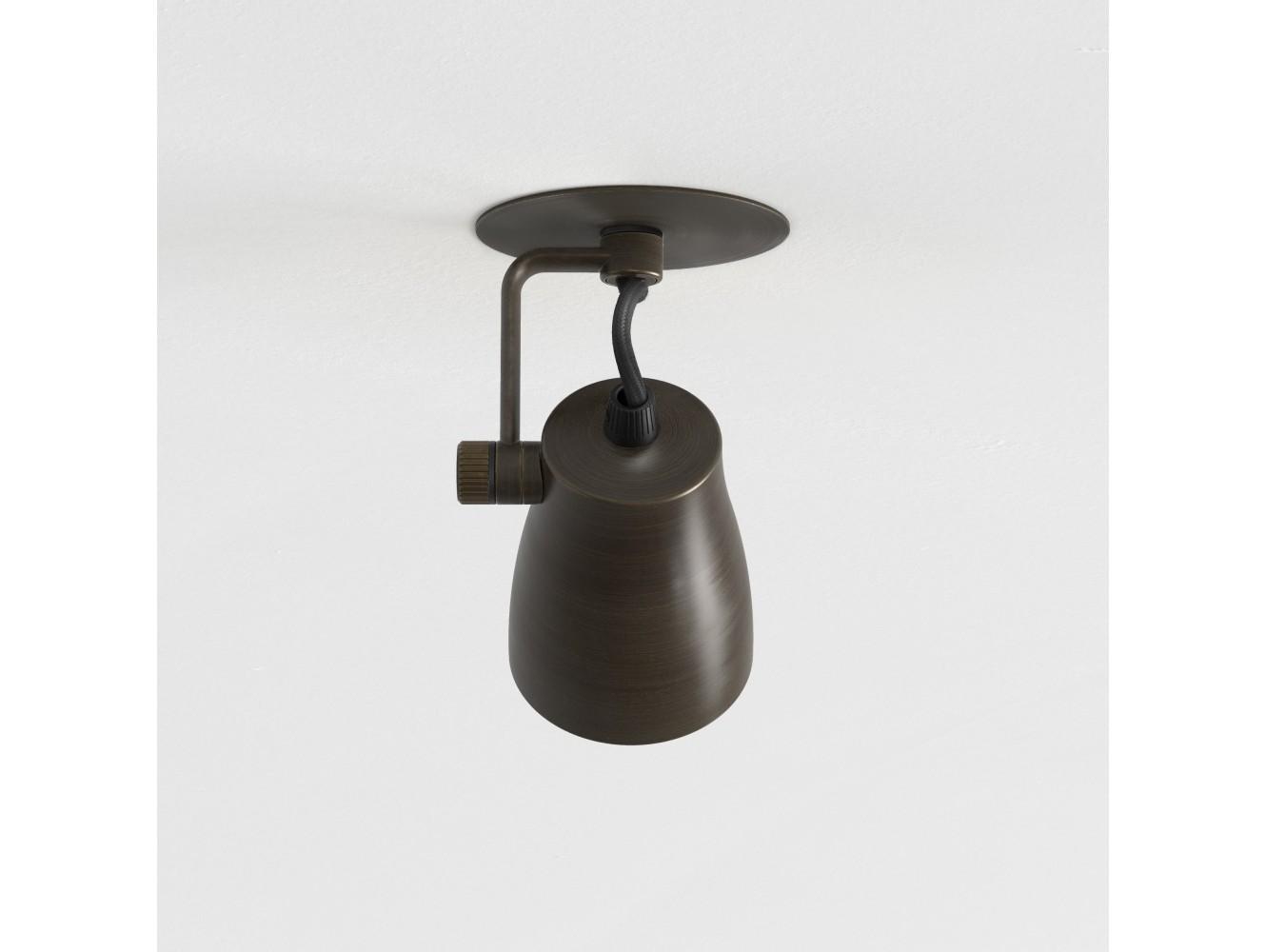 Astro Aplique de Pared Juno Recessed