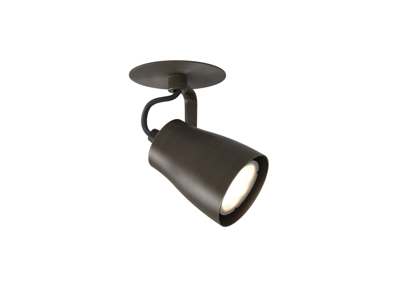 Astro Aplique de Pared Juno Recessed