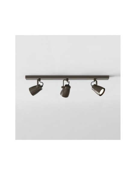 Astro Aplique de Pared Juno Triple Bar