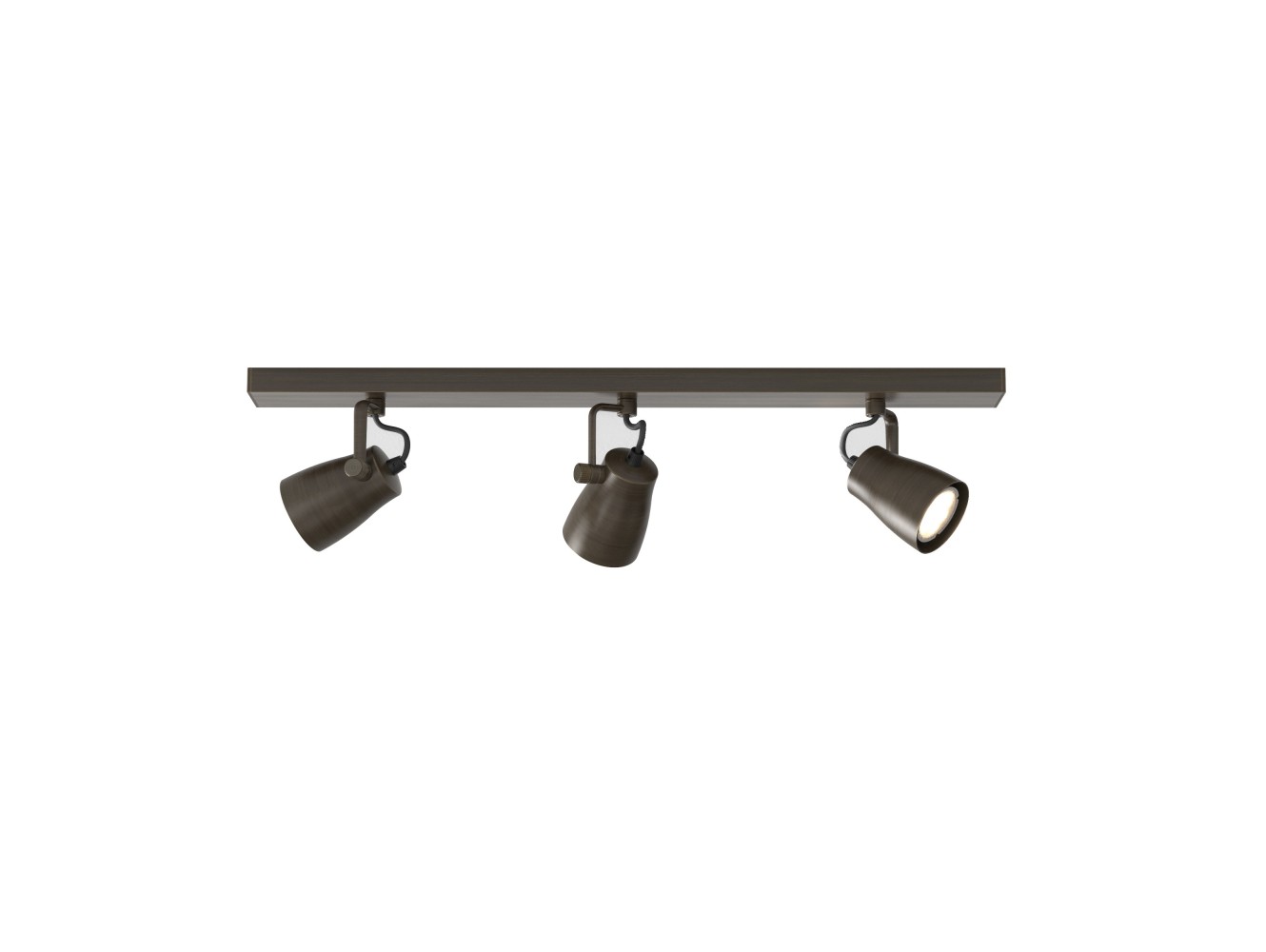 Astro Aplique de Pared Juno Triple Bar