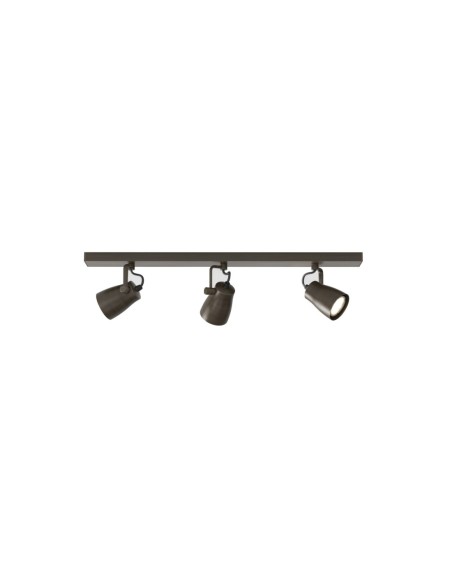 Astro Aplique de Pared Juno Triple Bar