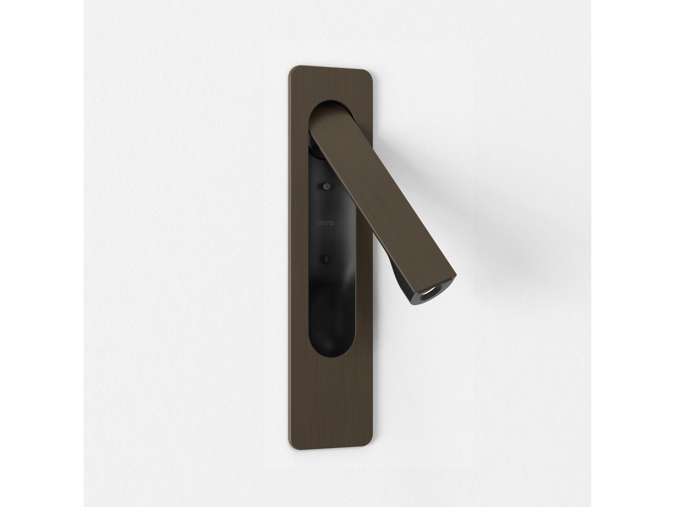 Astro Aplique de Pared Keta