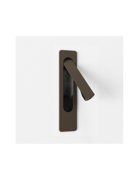 Astro Aplique de Pared Keta