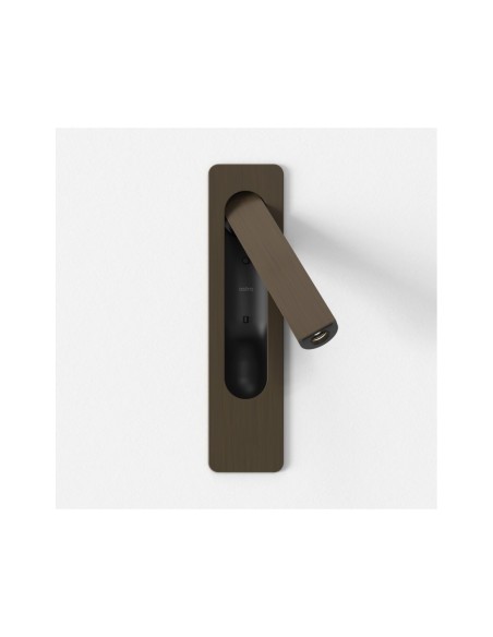 Astro Aplique de Pared Keta