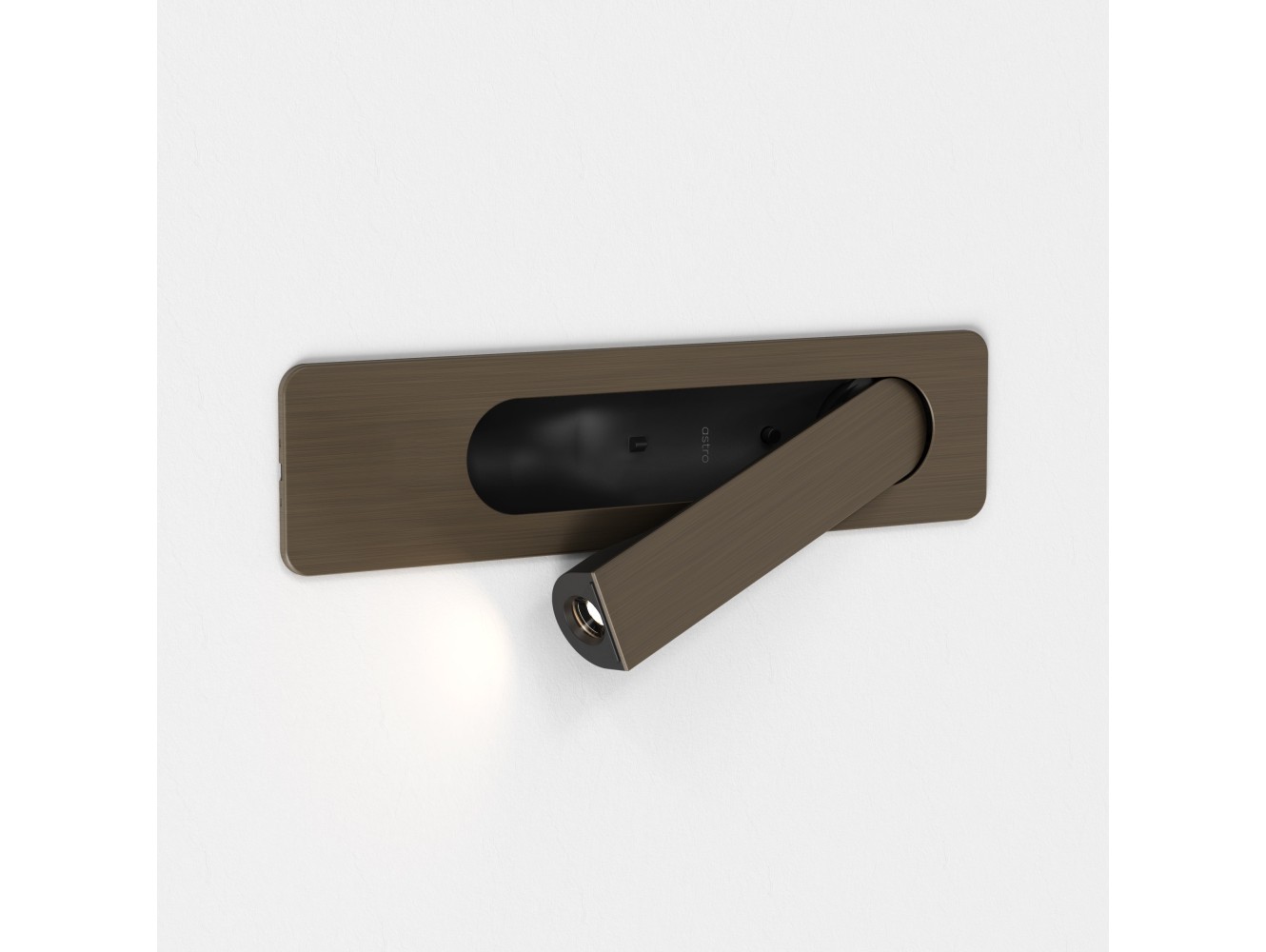 Astro Aplique de Pared Keta