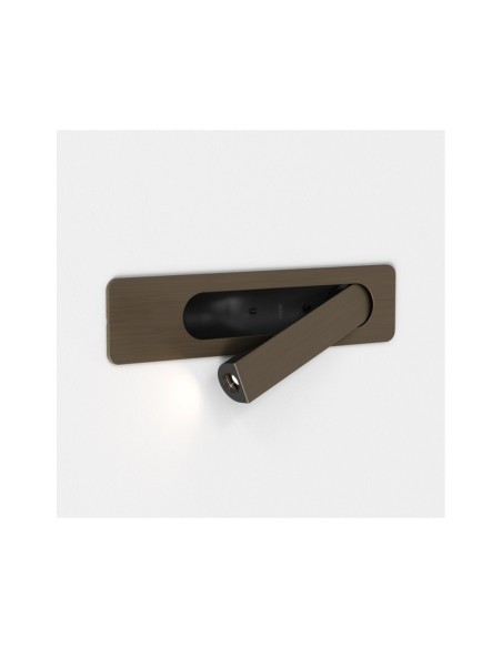 Astro Aplique de Pared Keta