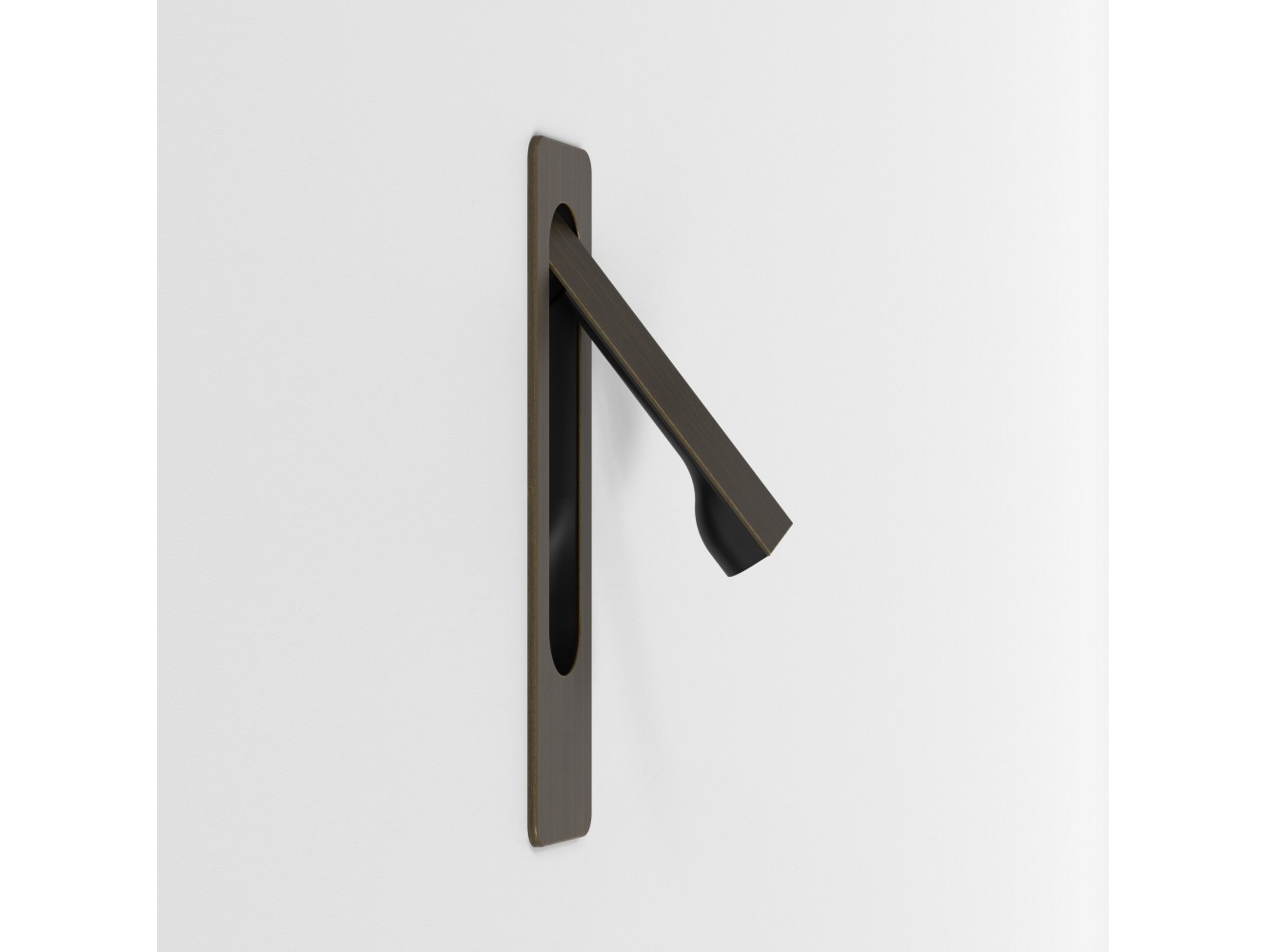 Astro Aplique de Pared Keta