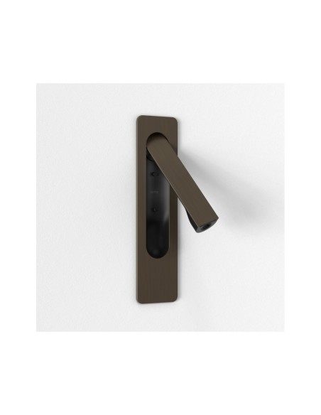 Astro Aplique de Pared Keta
