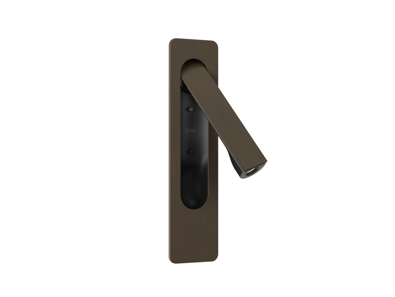 Astro Aplique de Pared Keta