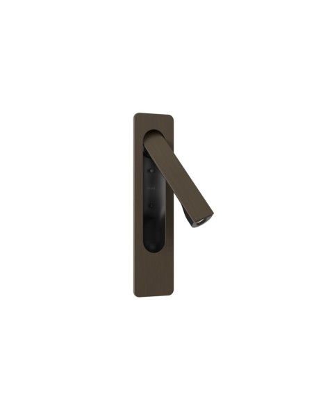Astro Aplique de Pared Keta