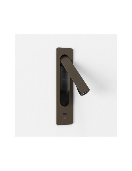 Astro Aplique de Pared Keta USB C