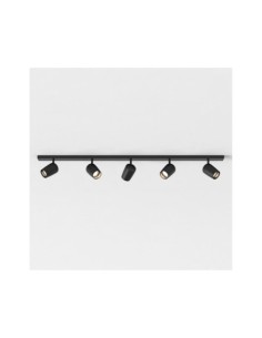 Astro Aplique de Pared Koto Five Bar