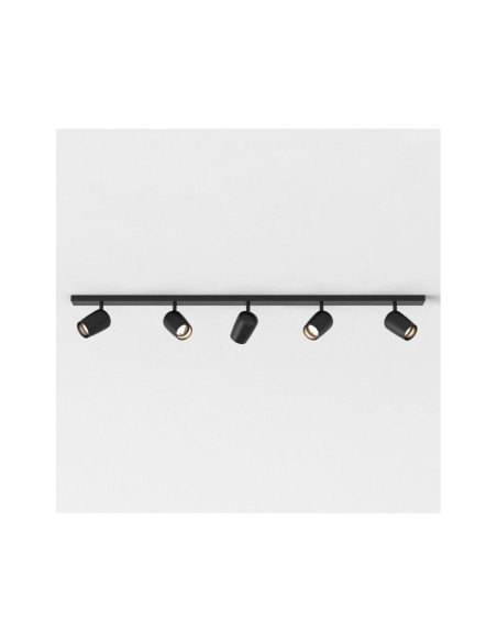Astro Aplique de Pared Koto Five Bar