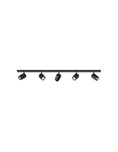 Astro Aplique de Pared Koto Five Bar
