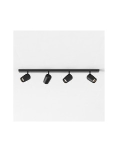 Astro Aplique de Pared Koto Four Bar