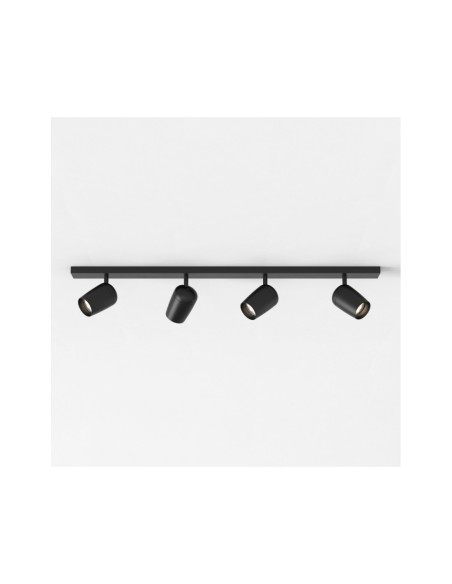 Astro Aplique de Pared Koto Four Bar