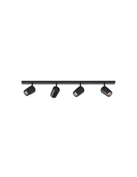 Astro Aplique de Pared Koto Four Bar