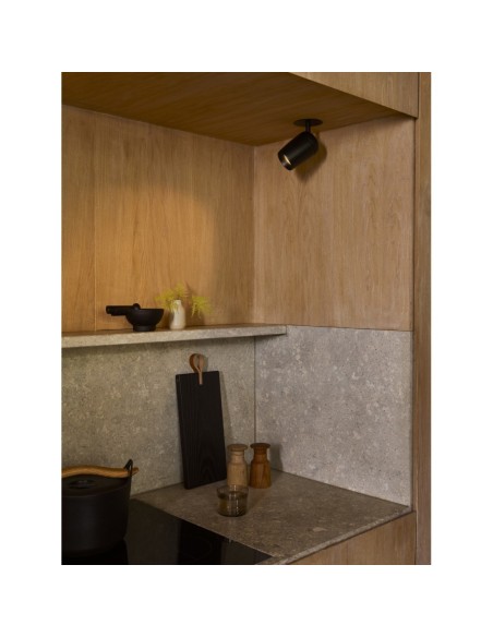 Astro Aplique de Pared Koto Recessed