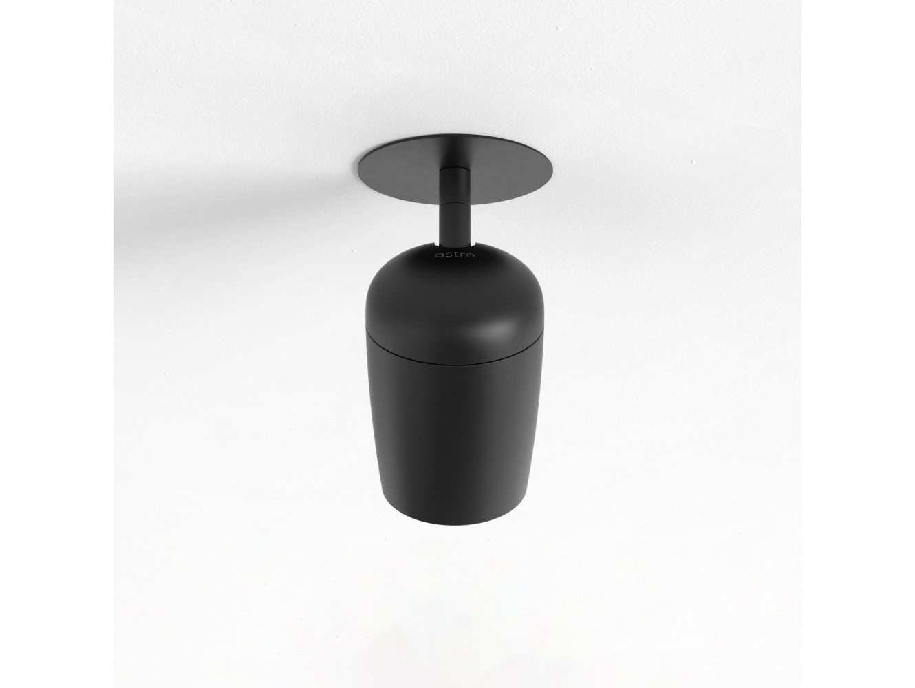 Astro Aplique de Pared Koto Recessed