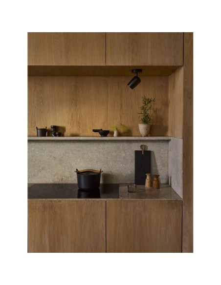 Astro Aplique de Pared Koto Single