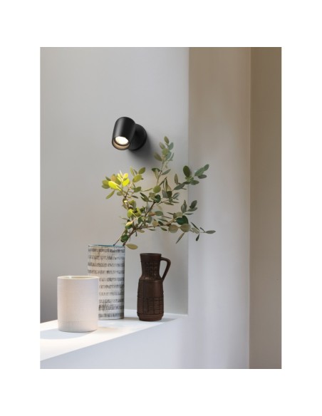 Astro Aplique de Pared Koto Single Switched