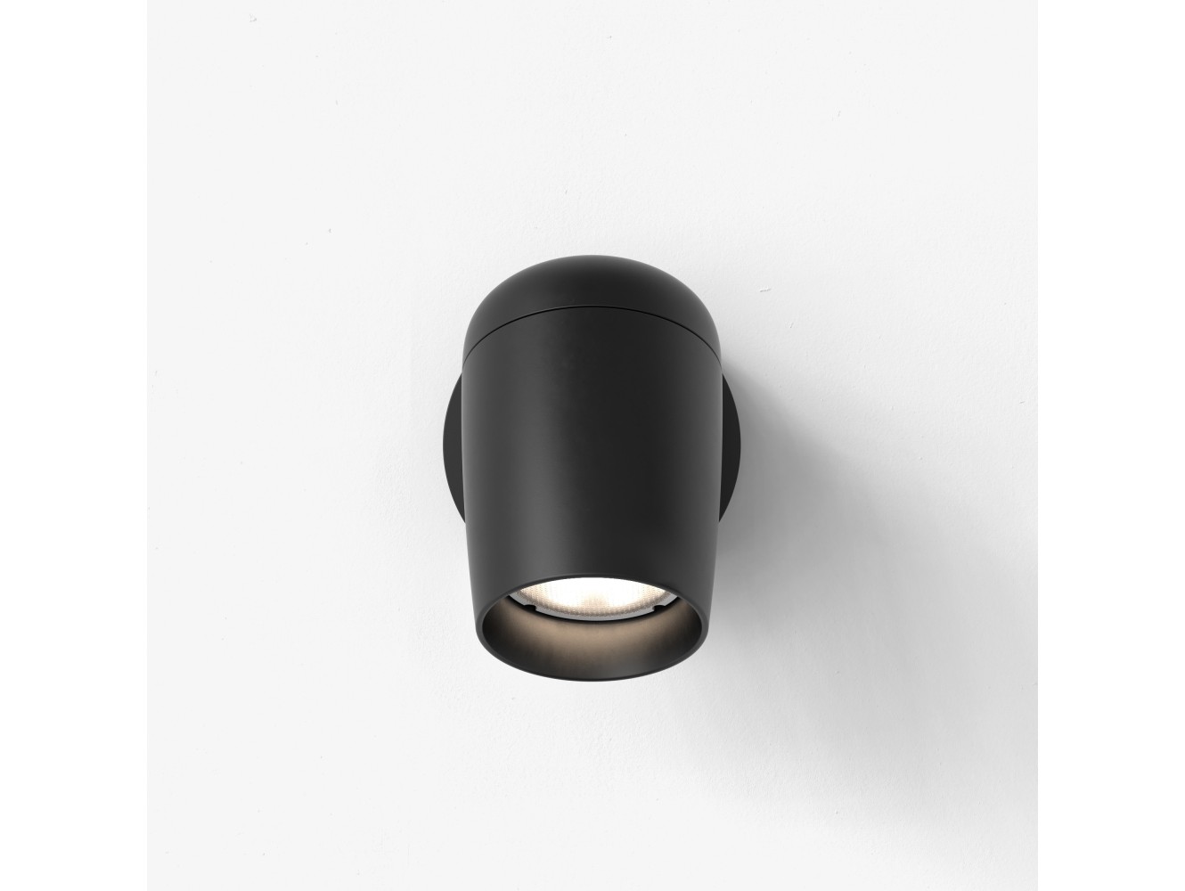 Astro Aplique de Pared Koto Single Switched