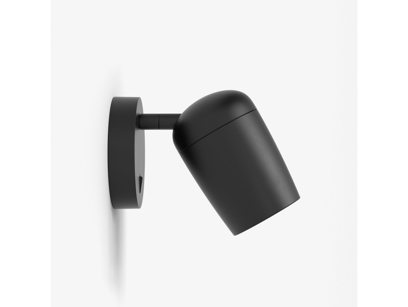 Astro Aplique de Pared Koto Single Switched