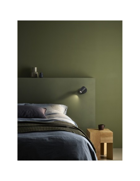 Astro Aplique de Pared Koto Single Switched