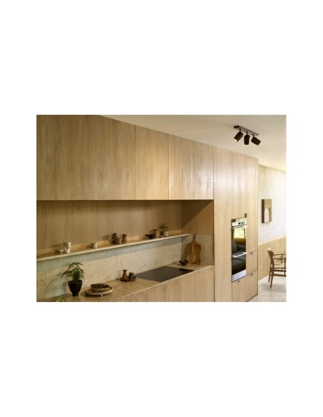 Astro Aplique de Pared Koto Three Bar