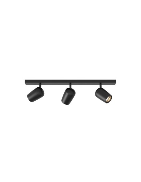 Astro Aplique de Pared Koto Three Bar