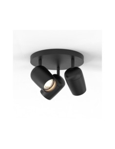Astro Aplique de Pared Koto Triple Round