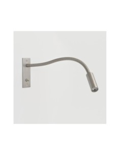 Astro Aplique de Pared Leo Switched LED
