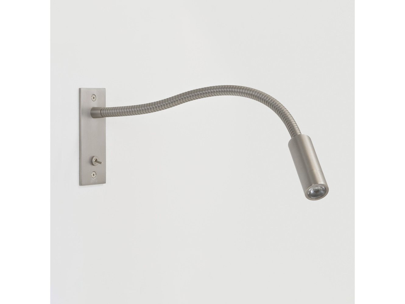 Astro Aplique de Pared Leo Switched LED