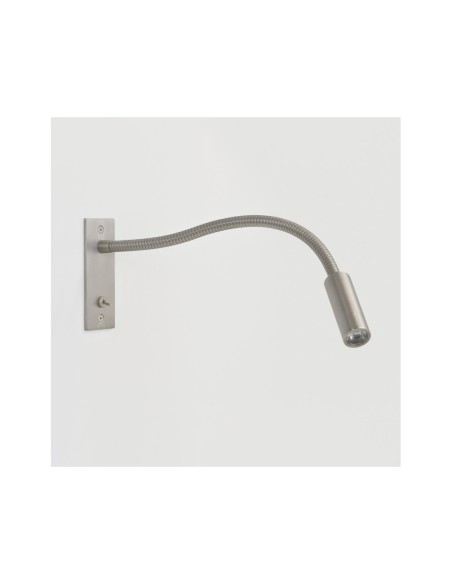 Astro Aplique de Pared Leo Switched LED