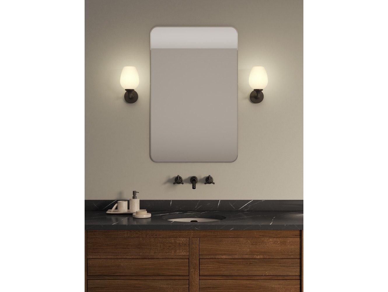 Astro Aplique de Pared Liberty