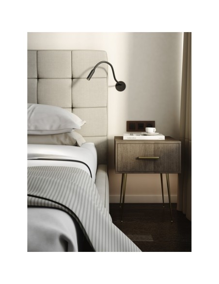 Astro Aplique de Pared Lucca Recessed
