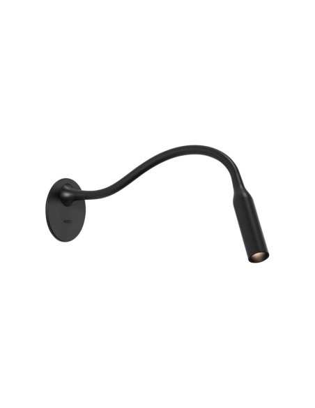 Astro Aplique de Pared Lucca Recessed