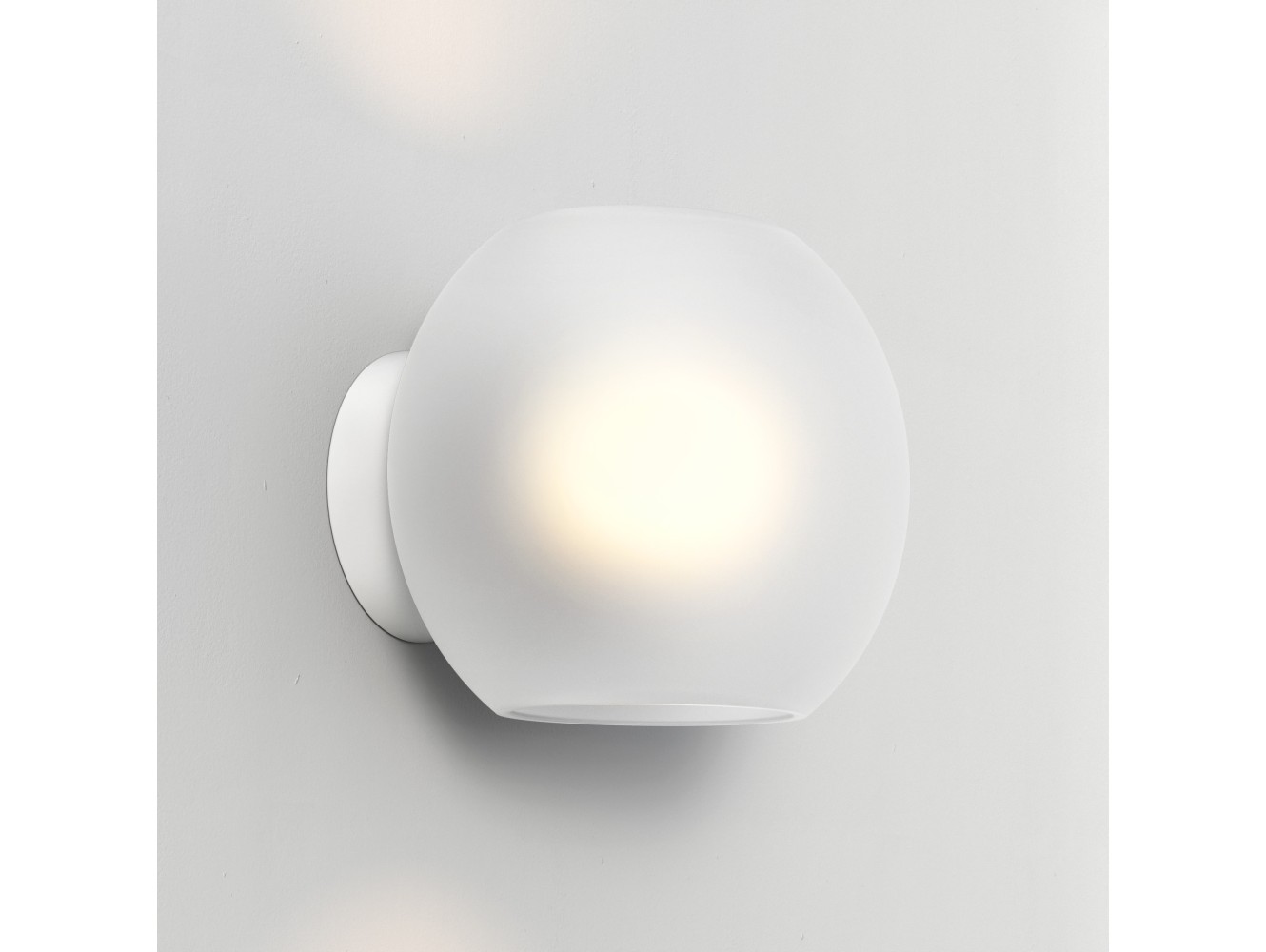 Astro Aplique de Pared Luna